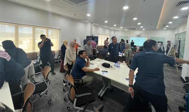 Meeting Picture