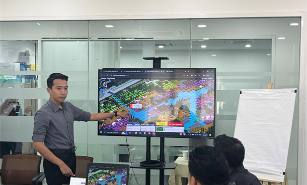 Meeting Picture