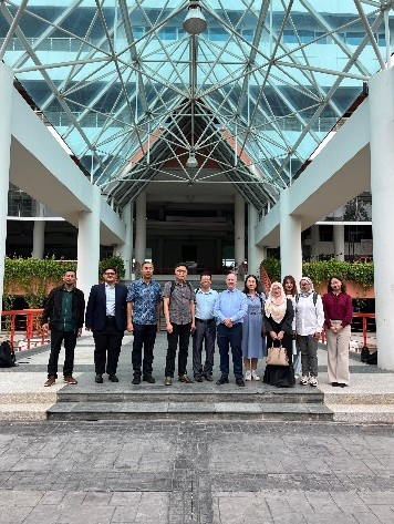 Meeting Picture