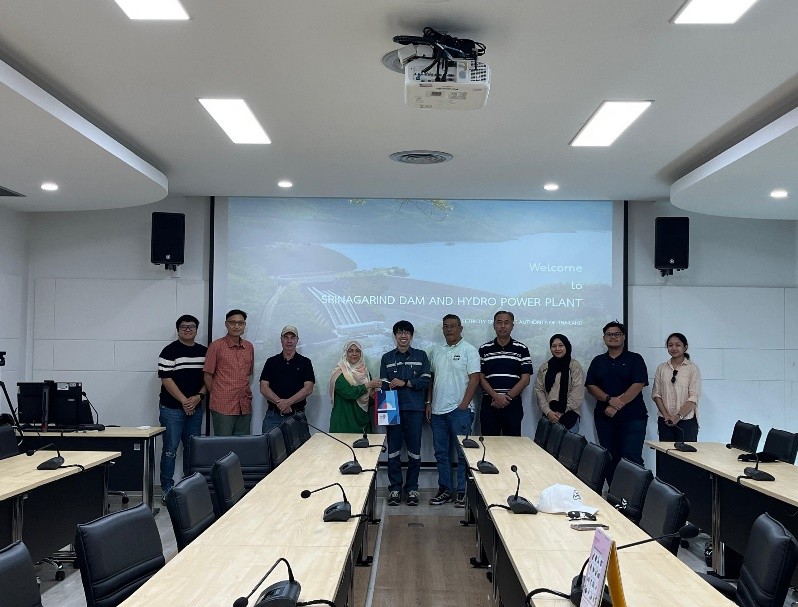 Meeting Picture