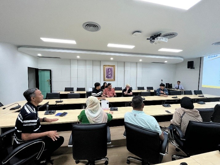Meeting Picture