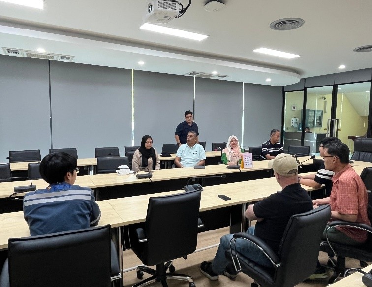 Meeting Picture