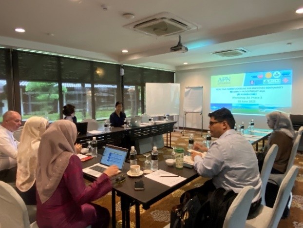 Meeting Picture