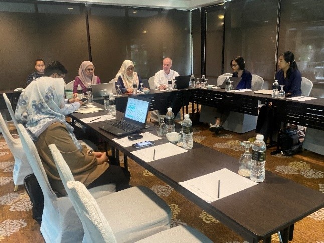 Meeting Picture