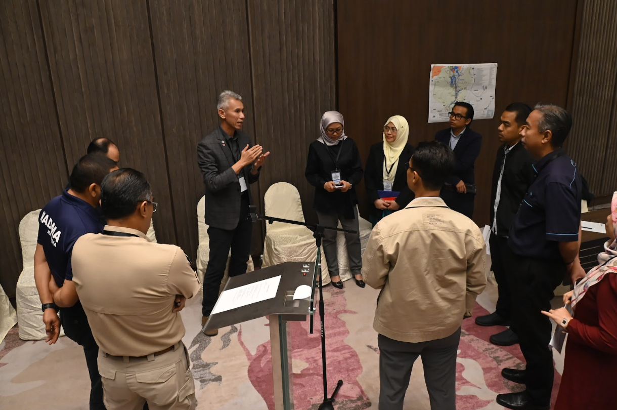 Meeting Picture