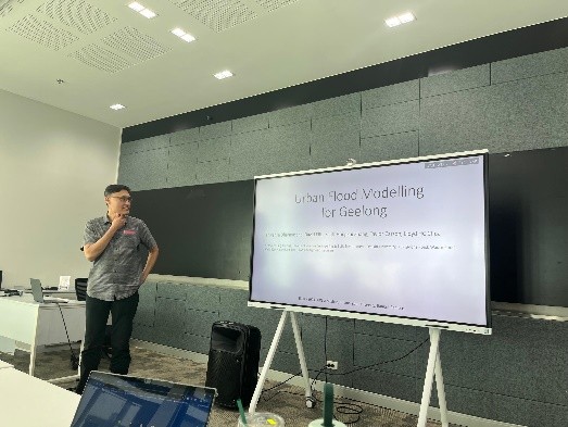 Meeting Picture