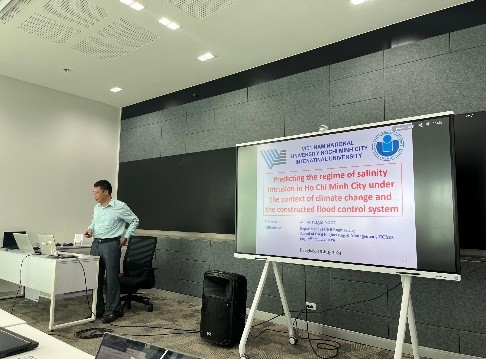 Meeting Picture
