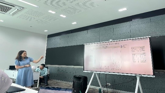 Meeting Picture