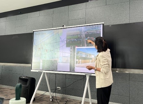 Meeting Picture
