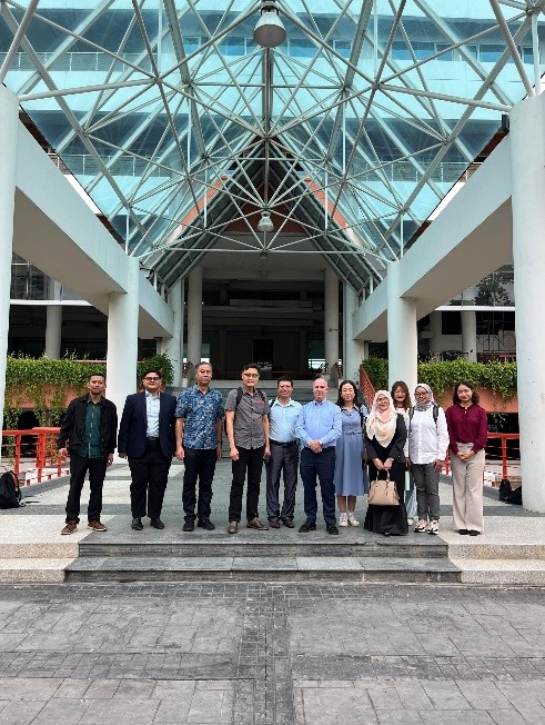 Meeting Picture